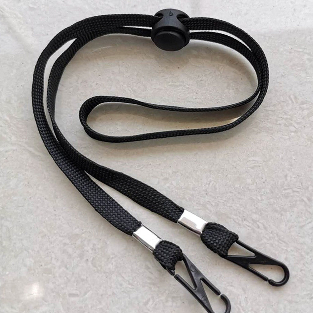 Mask Ear Saver Strap - 12 шт. держателей для защитных масок