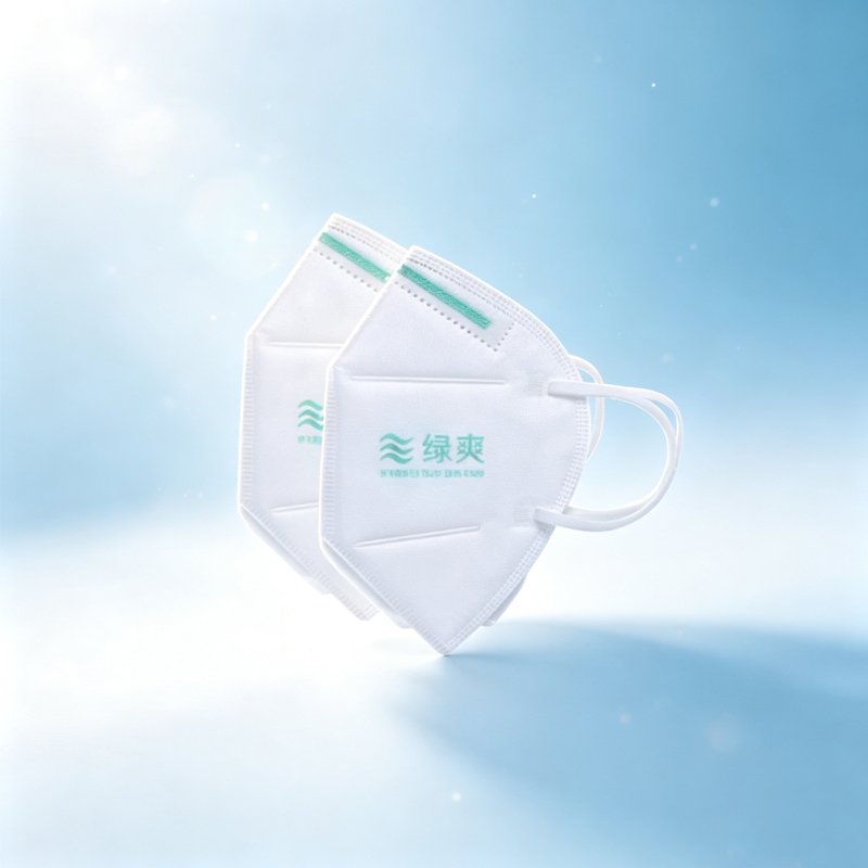Одноразовые взрослые белые про – обзор и цена Dust Mask Construction