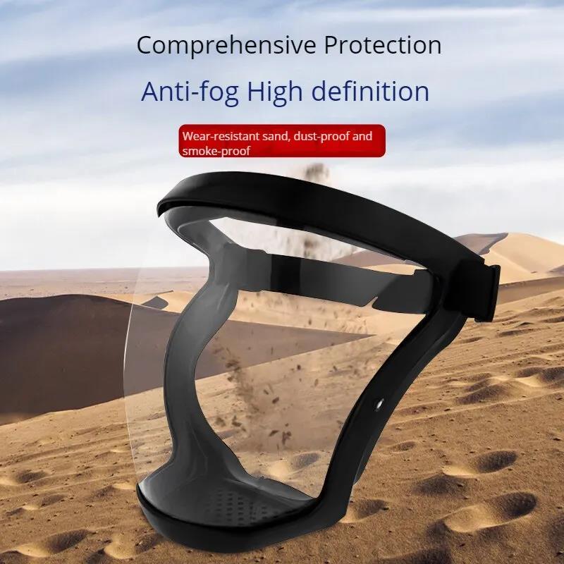 100 мл очищающая грязевая маск – обзор и цена Dust Mask Construction