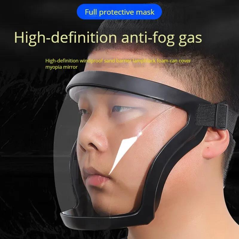 100 мл очищающая грязевая маск – обзор и цена Dust Mask Construction