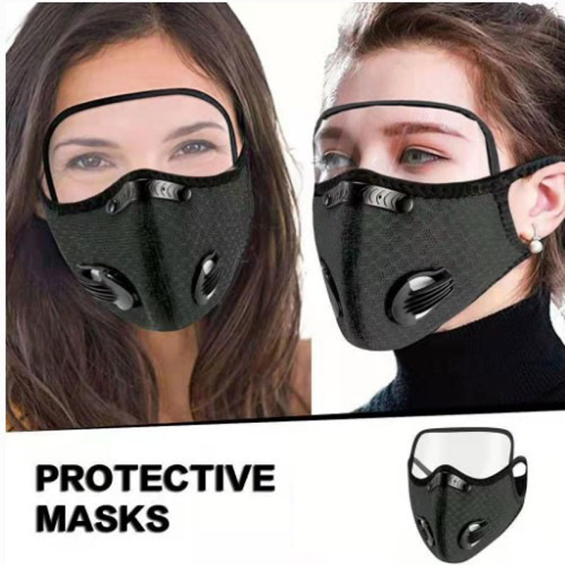 Маска для лица SHIZIWANGRI для – обзор и цена Dust Mask Construction