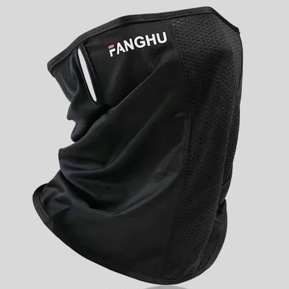 Дышащая сетчатая маска для лиц – обзор и цена Sports Mask Breathable