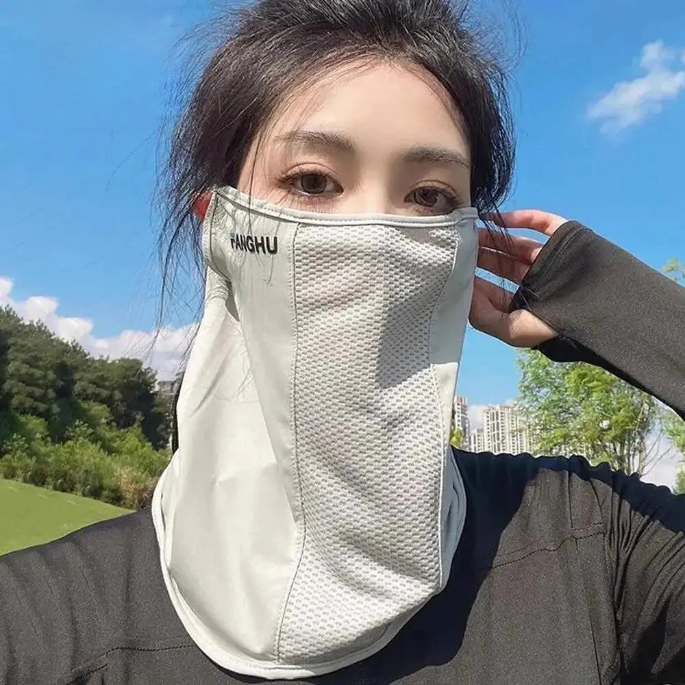 Дышащая сетчатая маска для лиц – обзор и цена Sports Mask Breathable