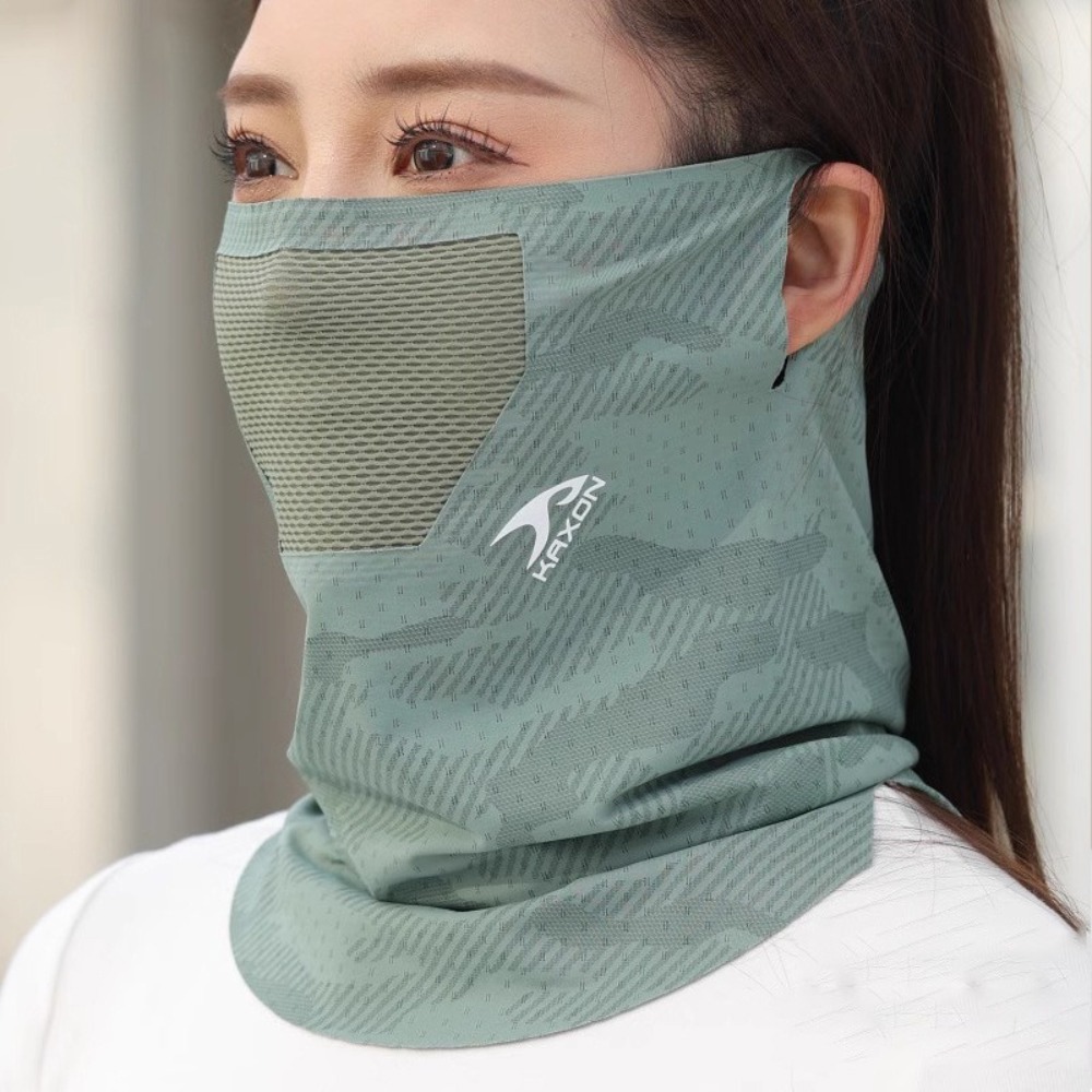 Новая маска-балаклава с защито – обзор и цена Sports Mask Breathable