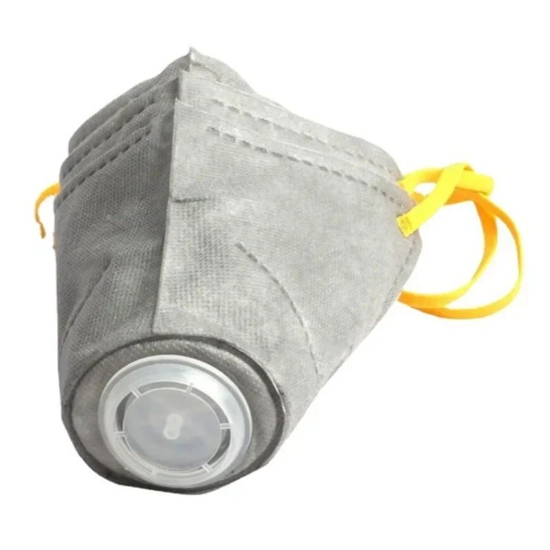 Набор из 3-х противотуманных м – обзор и цена Anti Pollution Mask
