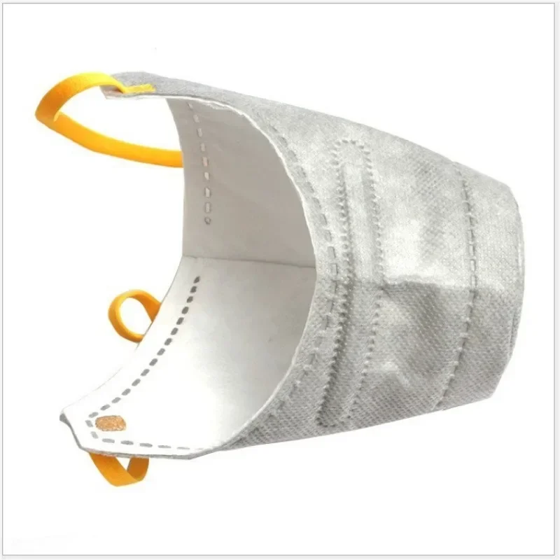 Набор из 3-х противотуманных м – обзор и цена Anti Pollution Mask